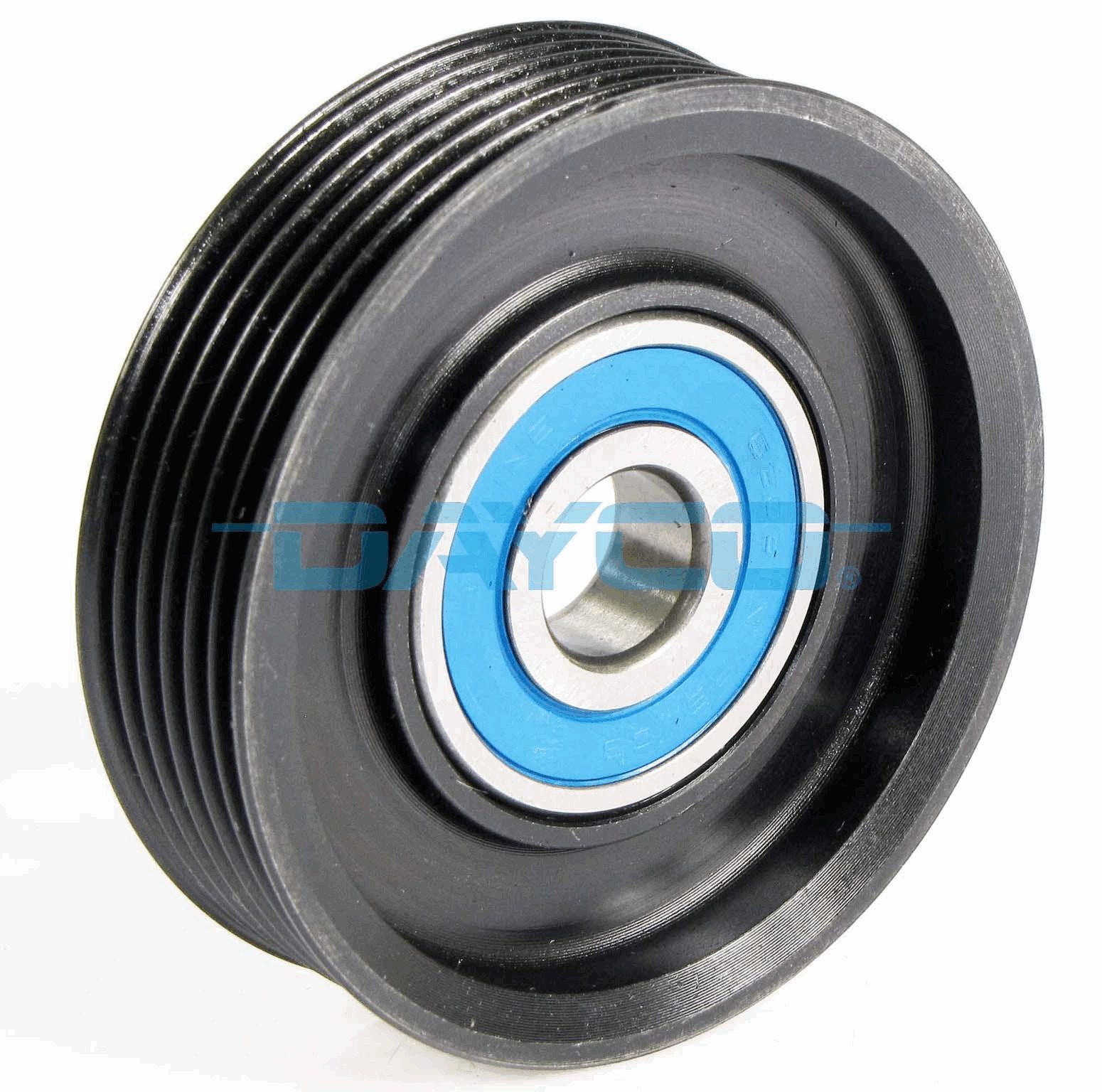 IDLER/TENSIONER PULLEY (89130) EP244 - TecDoc Only