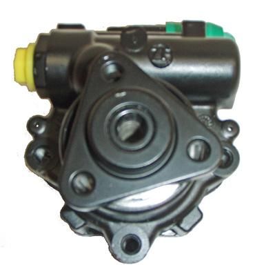 Hydraulikpumpe, Lenkung