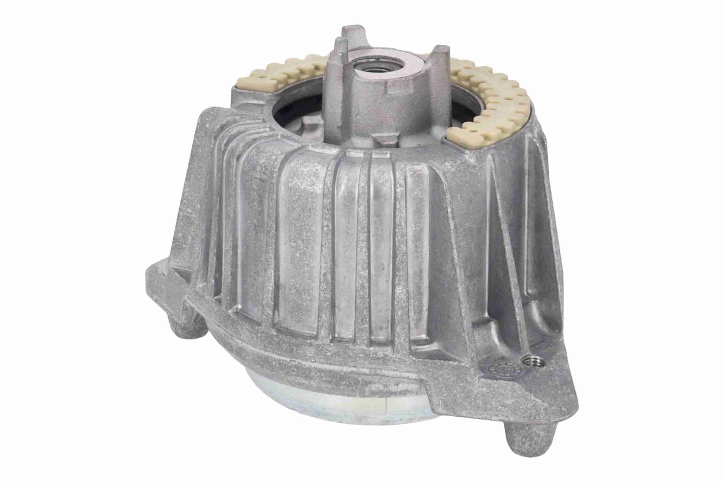 Lagerung, Motor