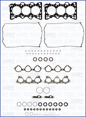 Juego de juntas, culata de cilindro