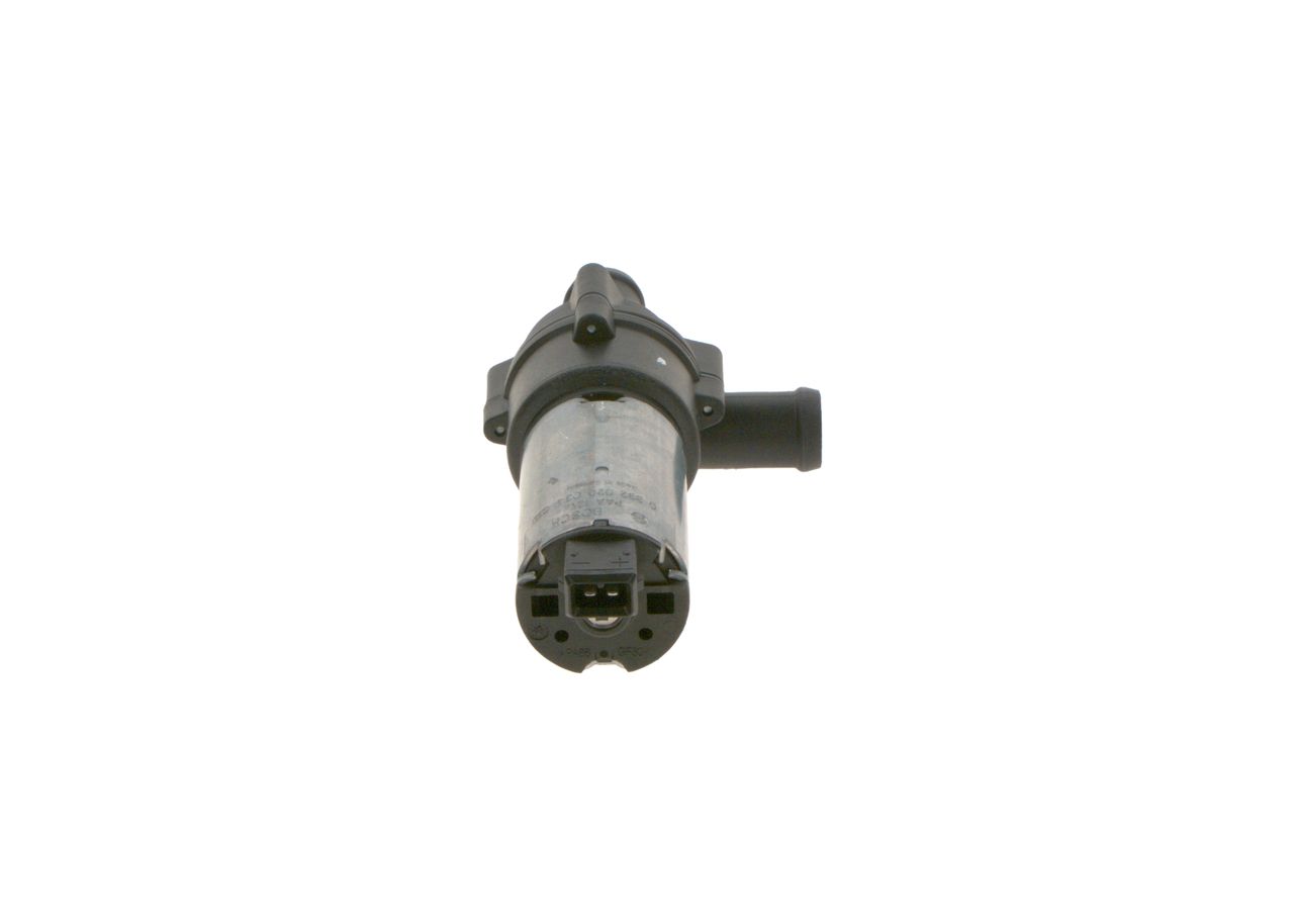 BOSCH 0 392 020 034 Auxiliary Water Pump (cooling water circuit)