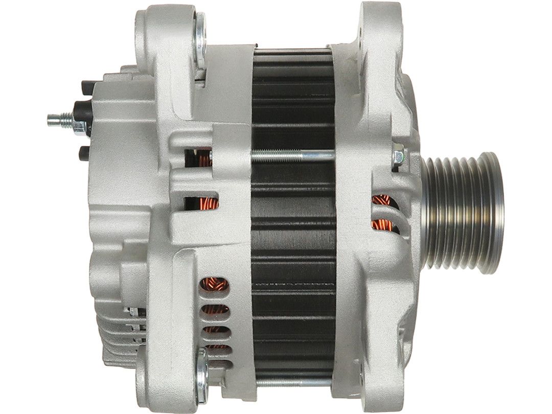 Generator Generator
