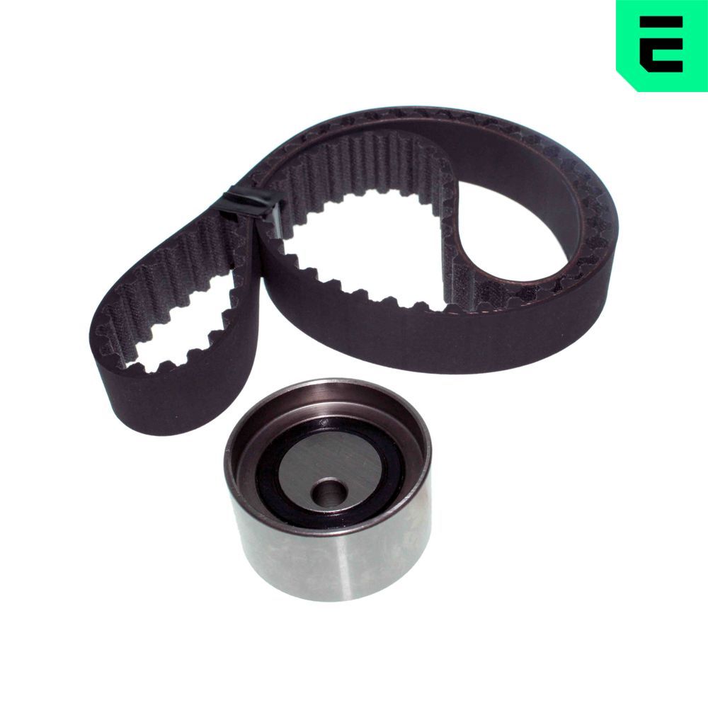 OP-EBK15640 OPTIMAL Fogasszíjkészlet