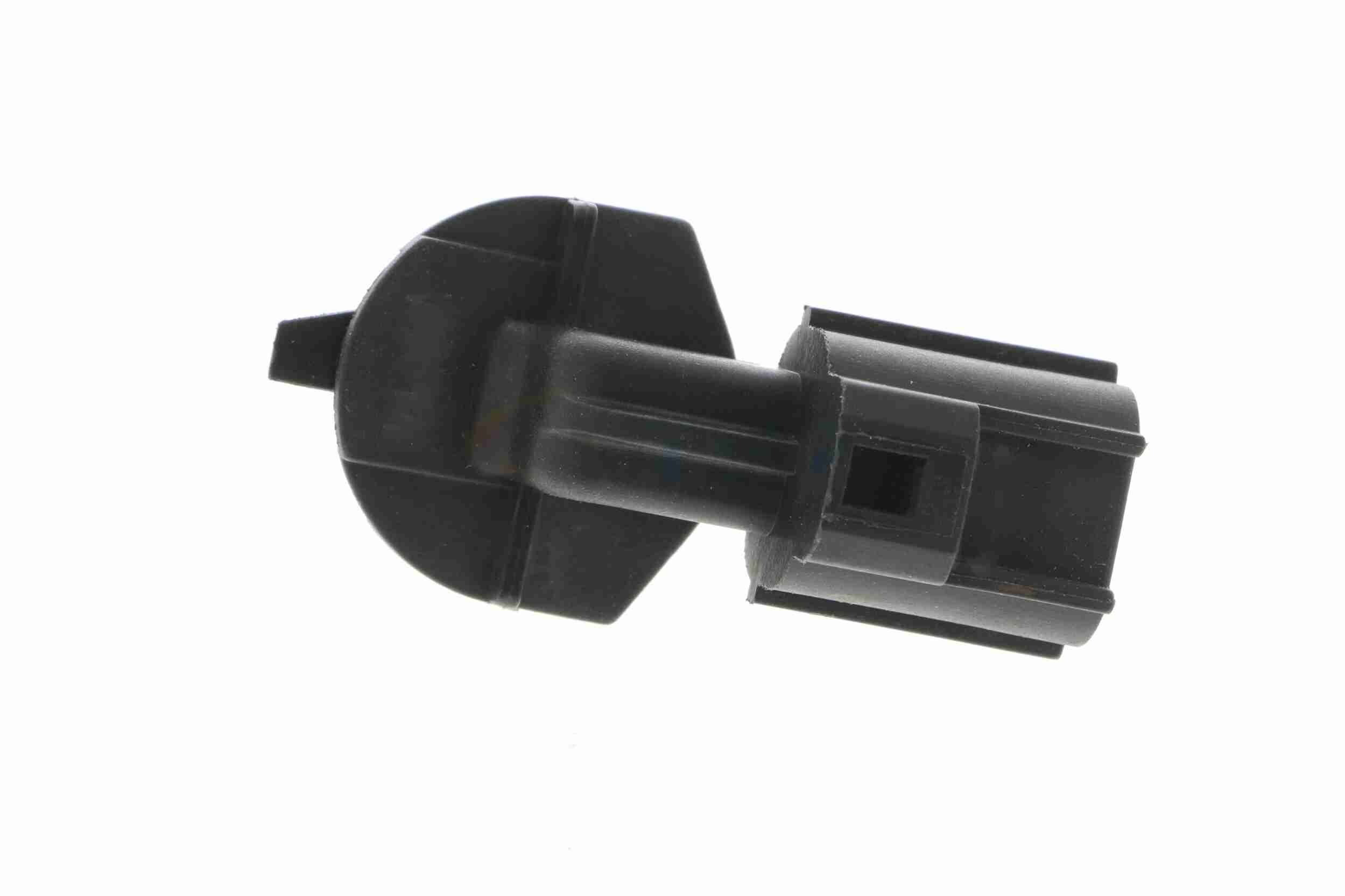 Sensor, K&uuml;hlmitteltemperatur