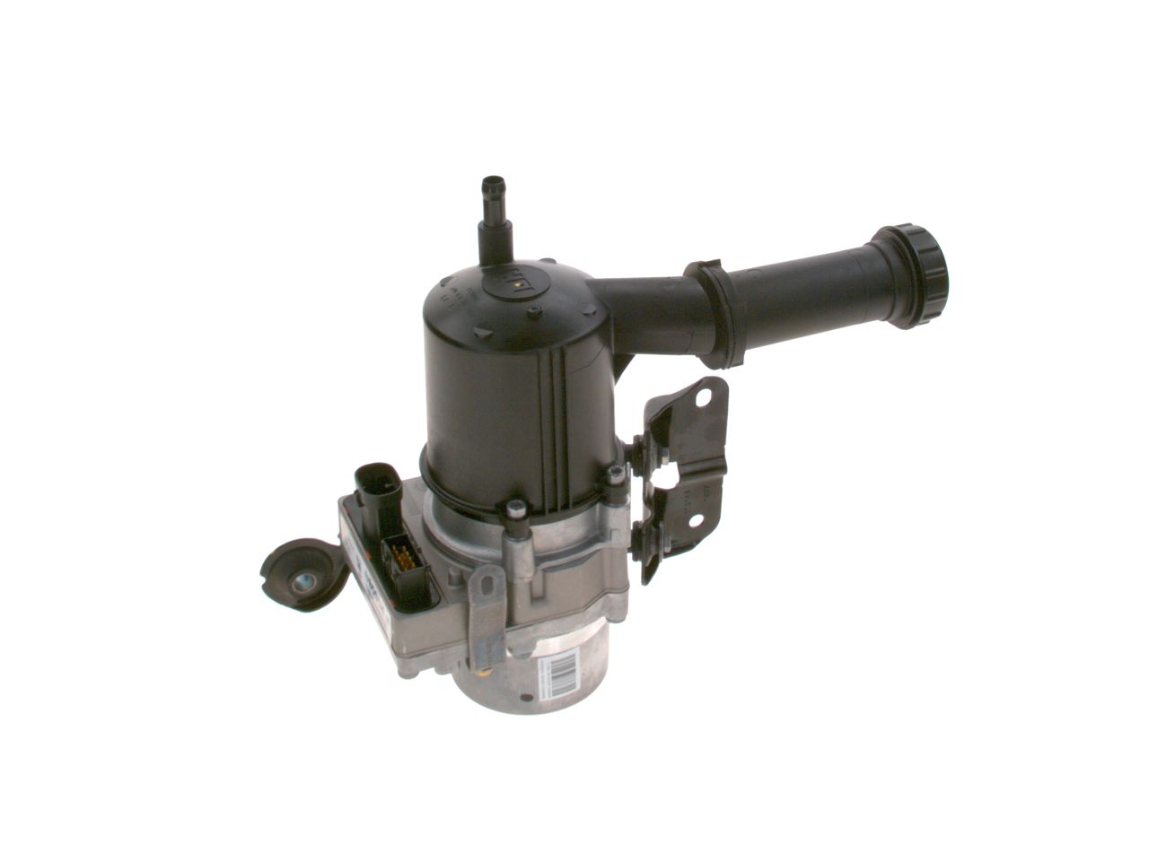 Hydraulikpumpe, Lenkung