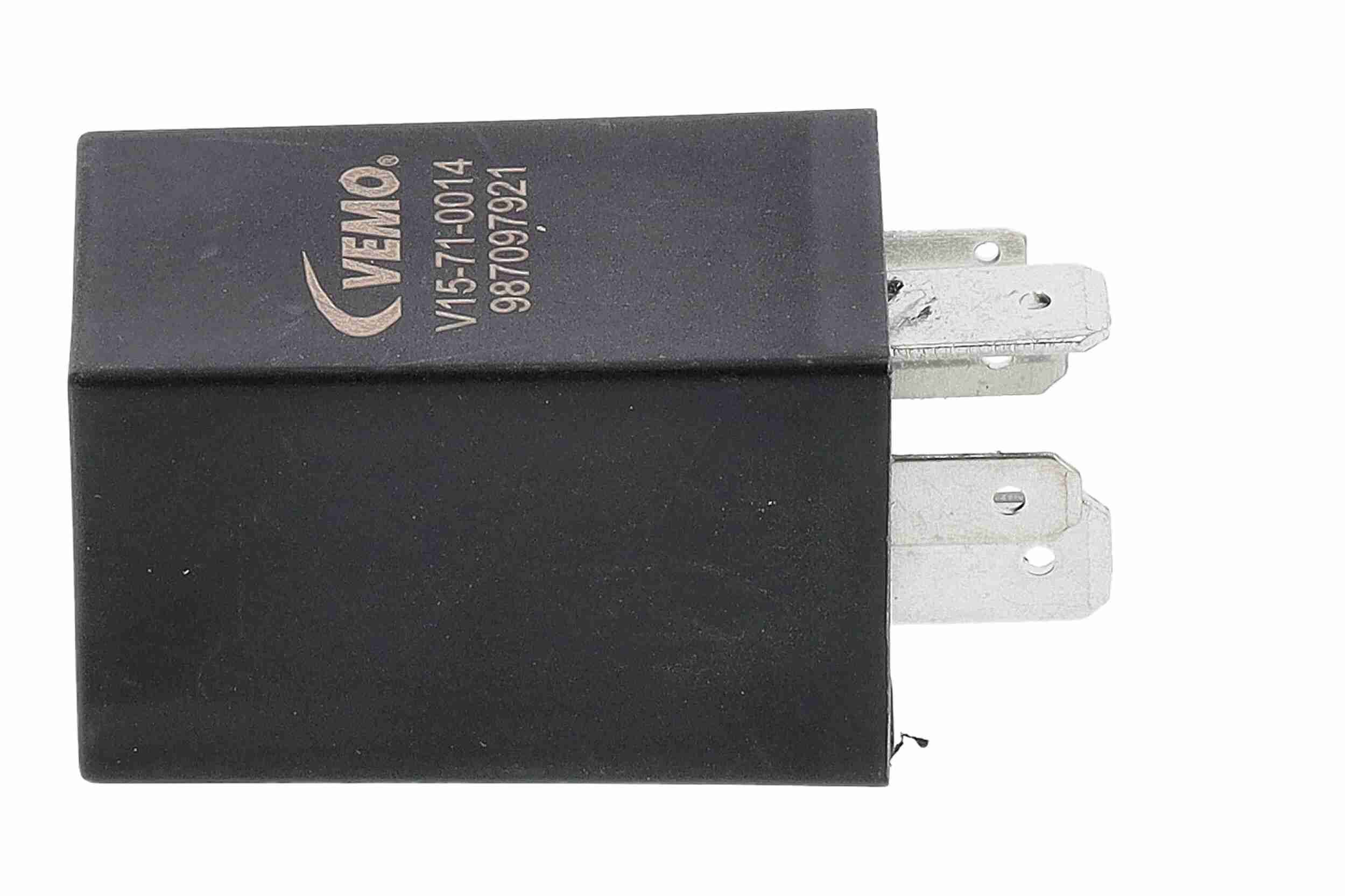 Relais, Kraftstoffpumpe Relais, Kraftstoffpumpe