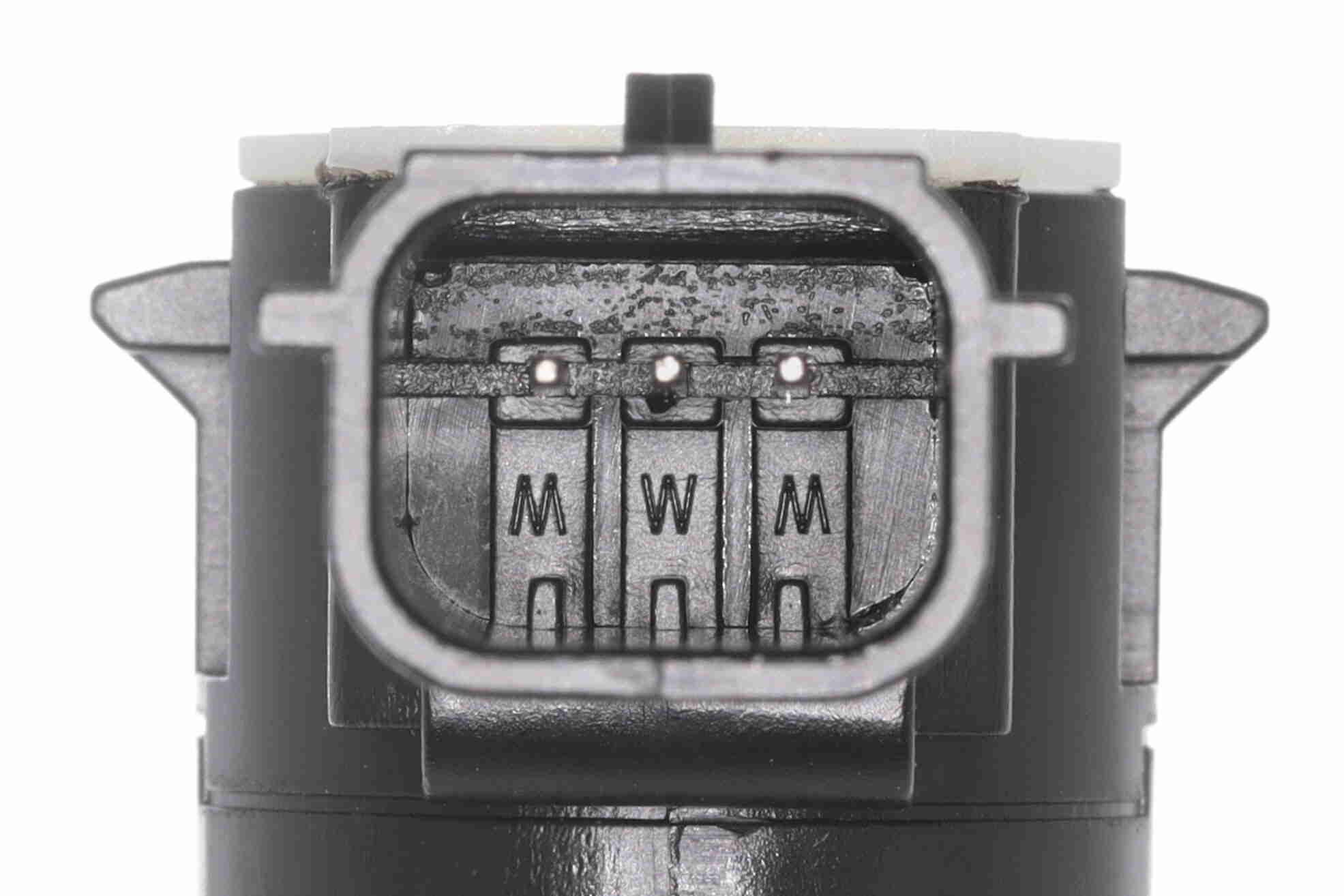Sensor, Einparkhilfe