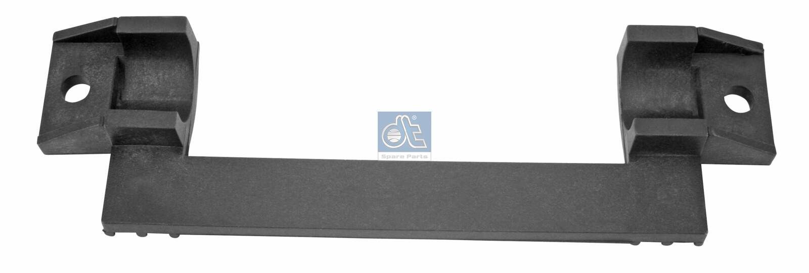 Halter, Hauptscheinwerfer