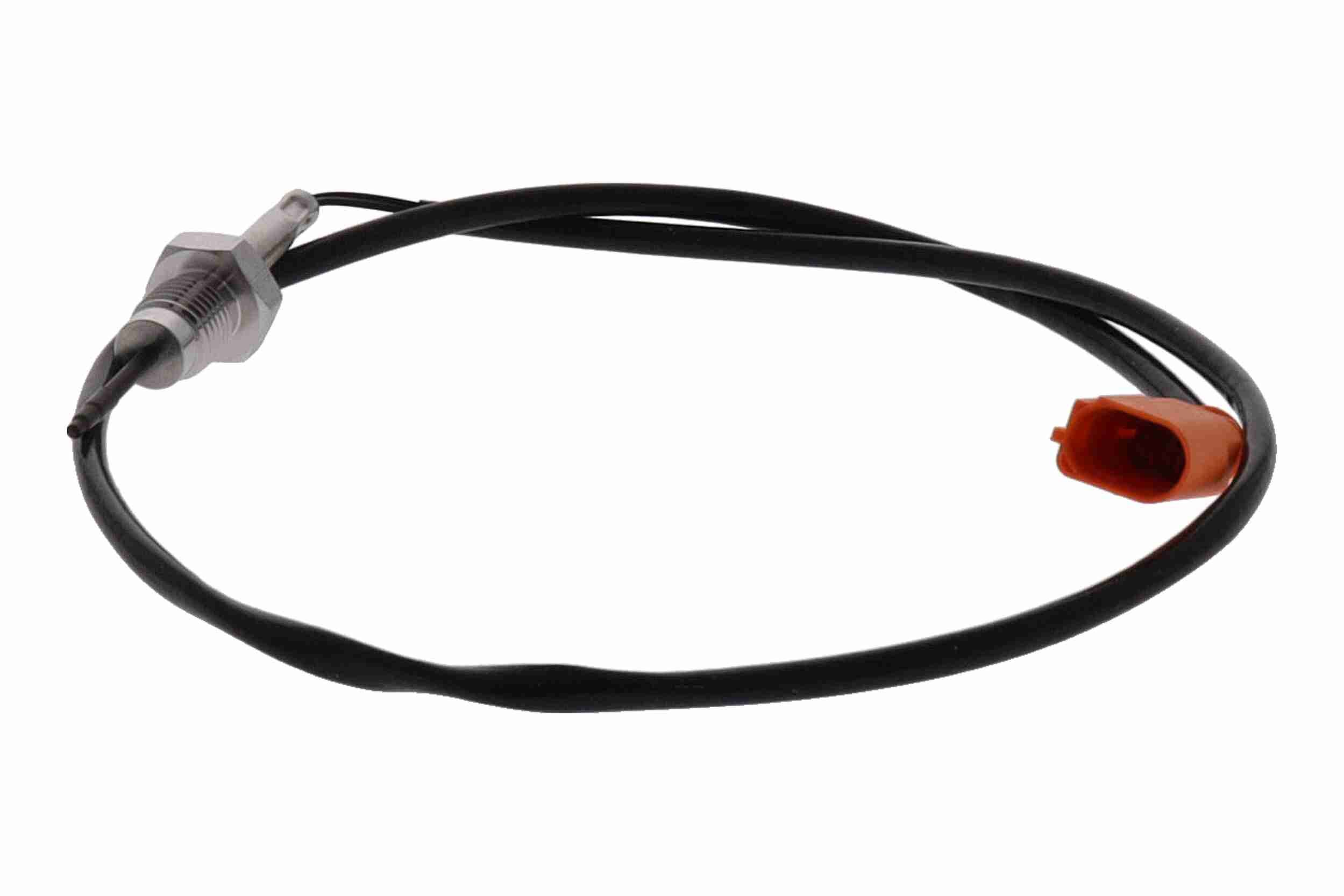 Sensor, Abgastemperatur