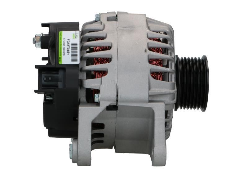 Generator Generator