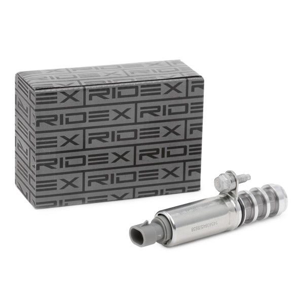 RIDEX 3826C0014 Control Valve, camshaft adjustment