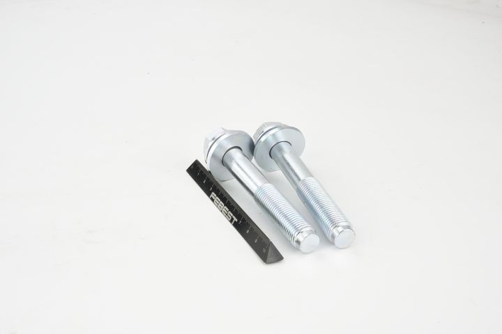 išvirtimo reguliavimo varžtas