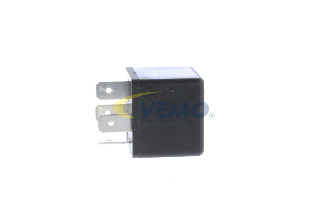 relė, valymo / plovimo intervalas