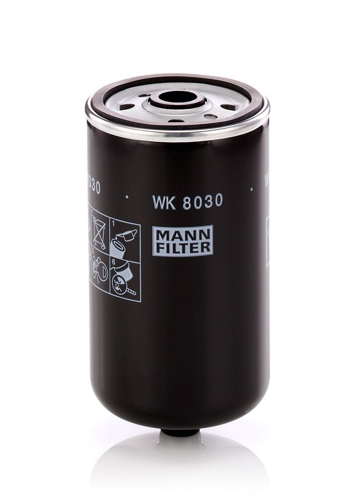 Kraftstofffilter