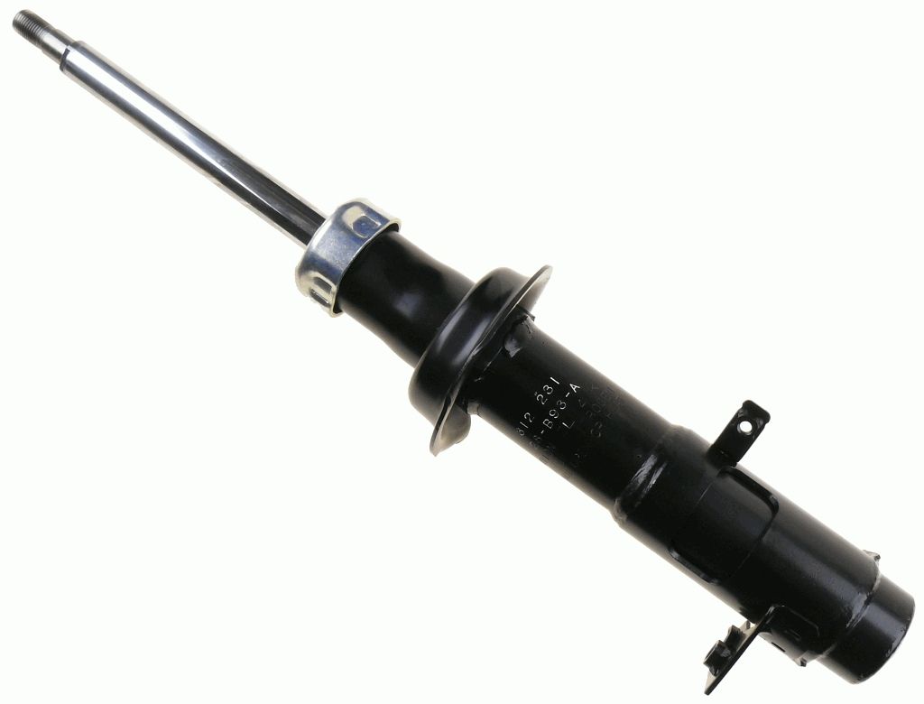 SACHS SHOCK ABSORBER - TecDoc Only