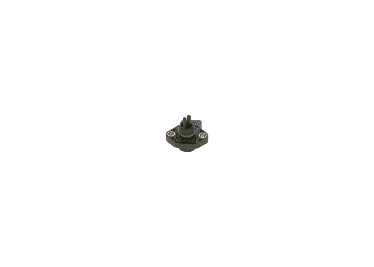 Sensor, Ladedruck