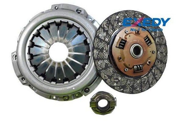 275mm Toyota - TecDoc Only