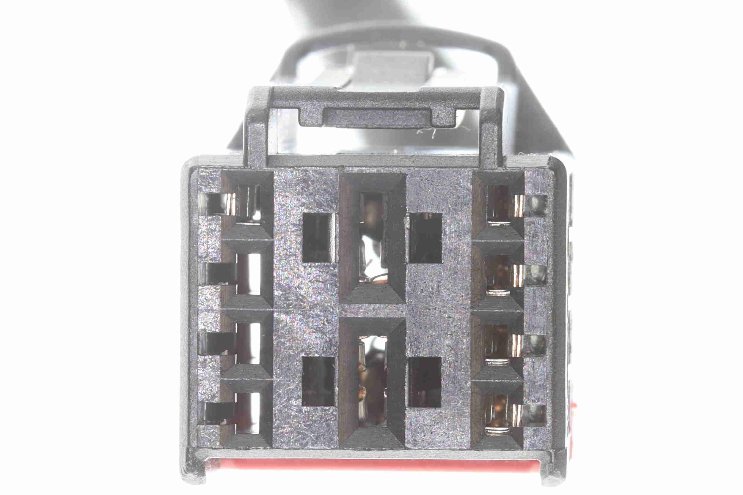 Elektromotor, Heckklappe Elektromotor, Heckklappe