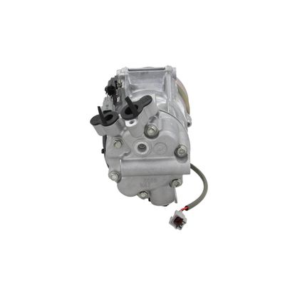 Airco Compressor Renault