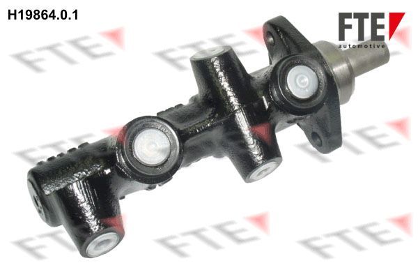FTE 9220065 - Hauptbremszylinder