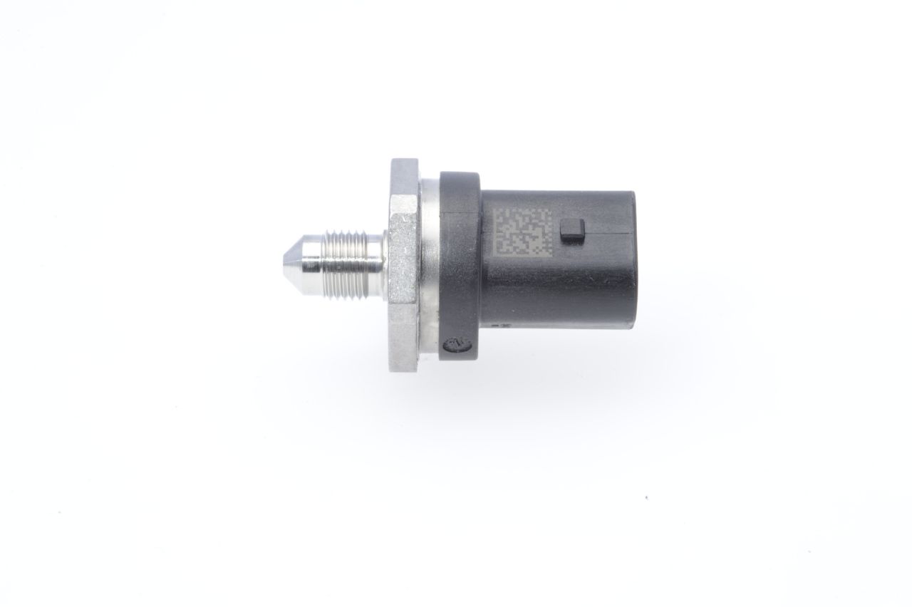 Sensor, Kraftstoffdruck