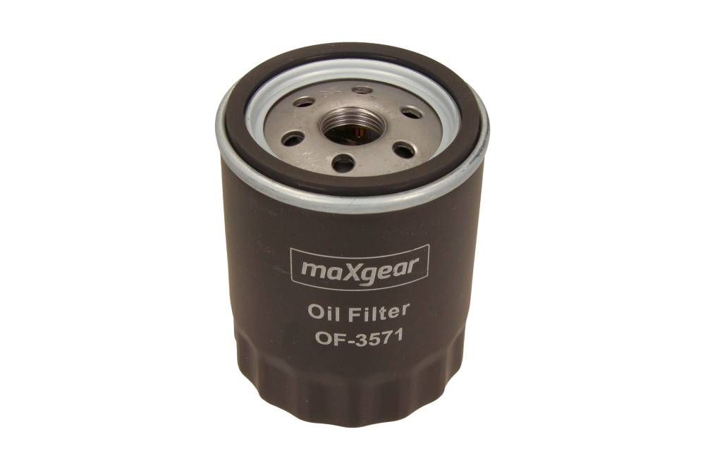 Ölfilter