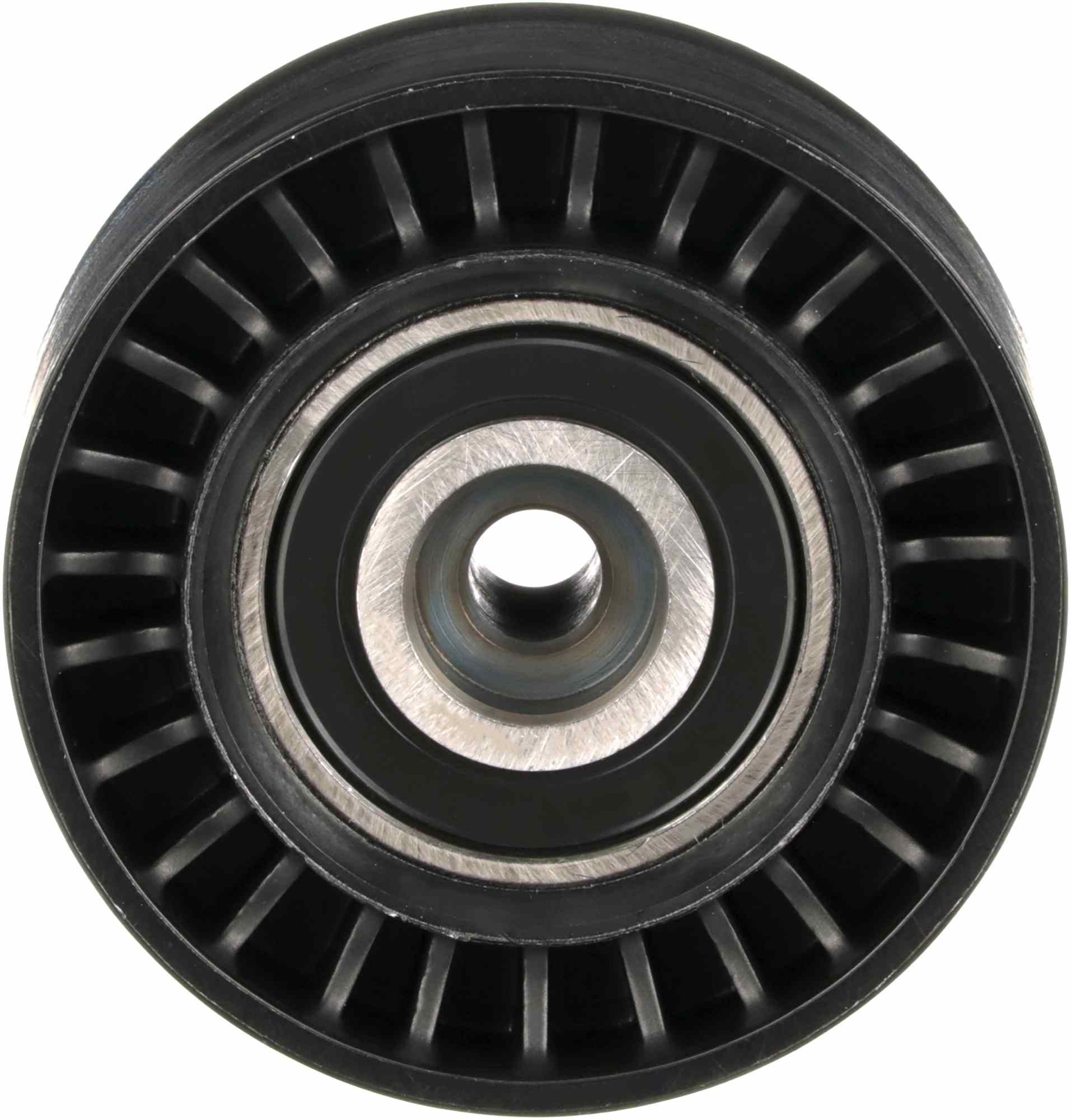 Umlenk-/F&uuml;hrungsrolle, Keilrippenriemen