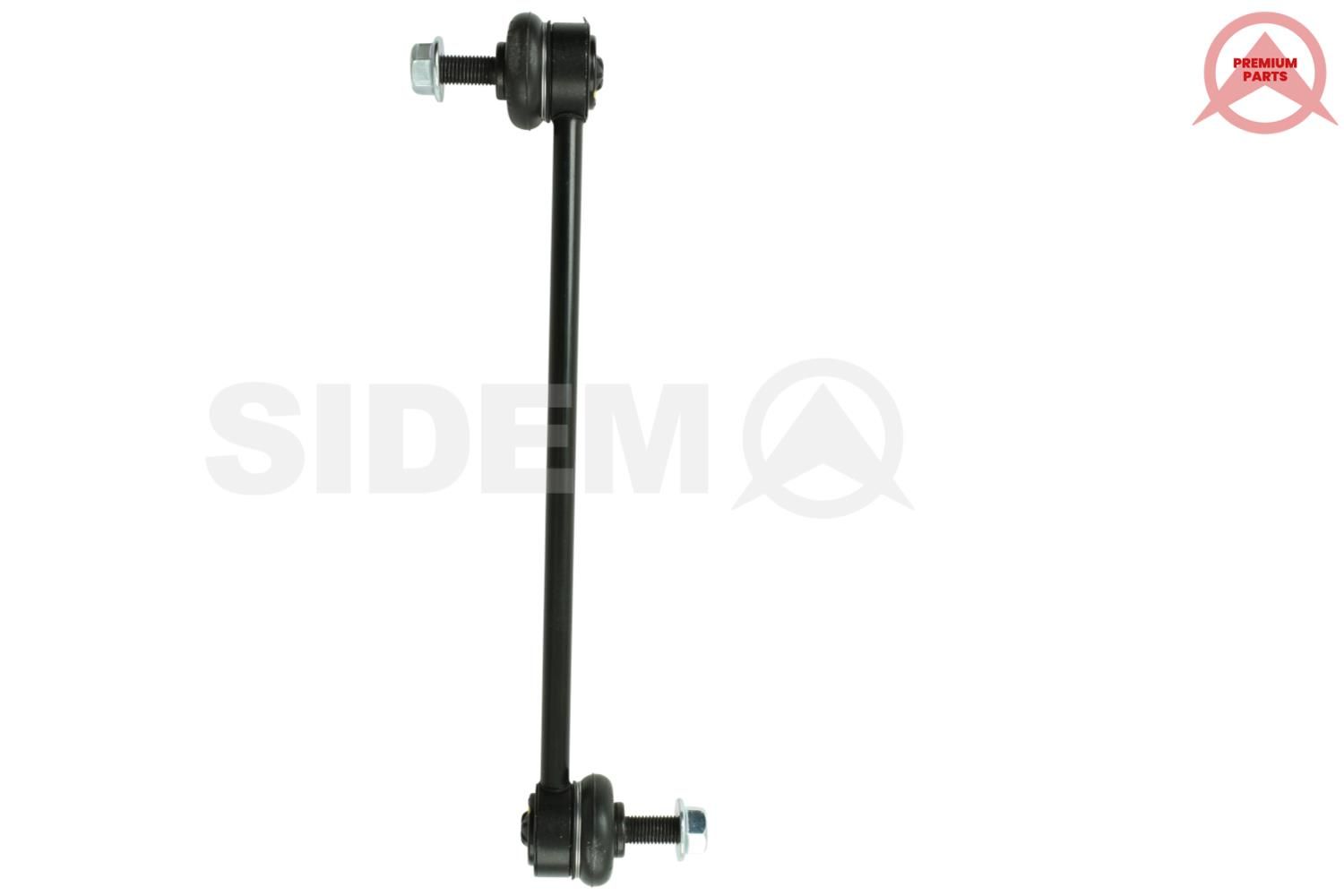 Stange/Strebe, Stabilisator