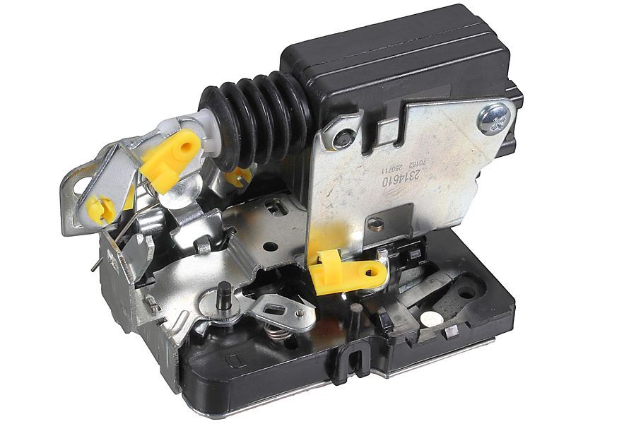 METZGER 2314610 - T&uuml;rschloss