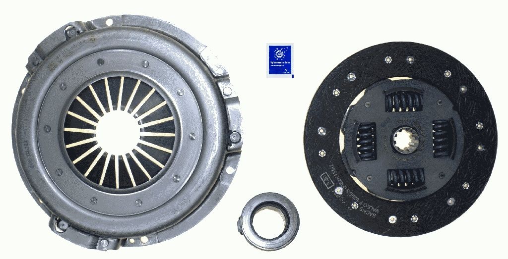 Clutch Kit 3000 460 001