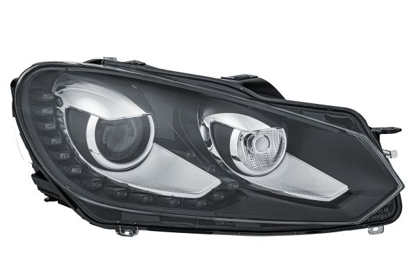 PROJ BIXEN D1S LED D VW GOLF VI 10-