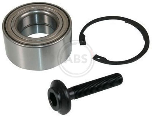 Wheel Bearing Kit 200333