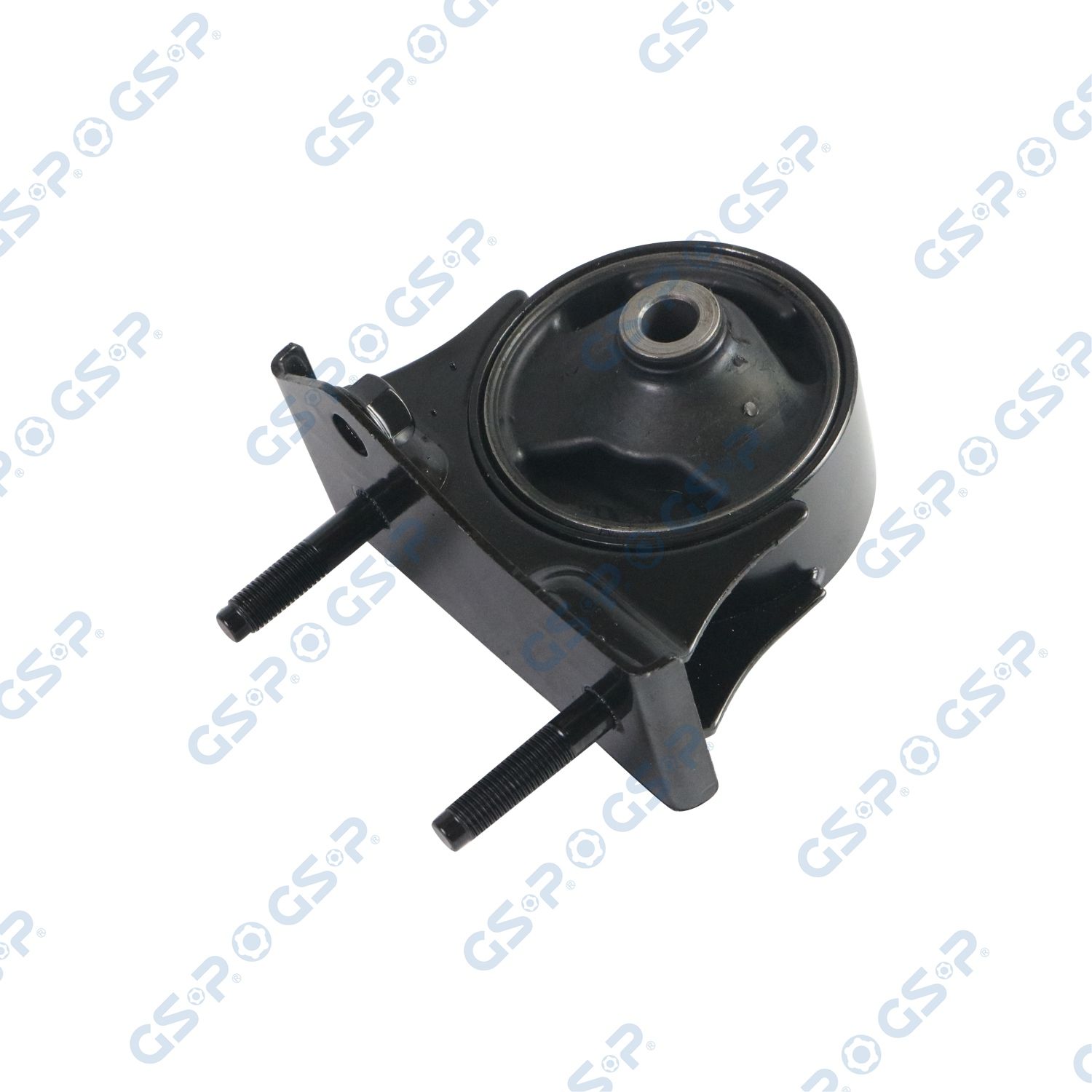Soporte, motor