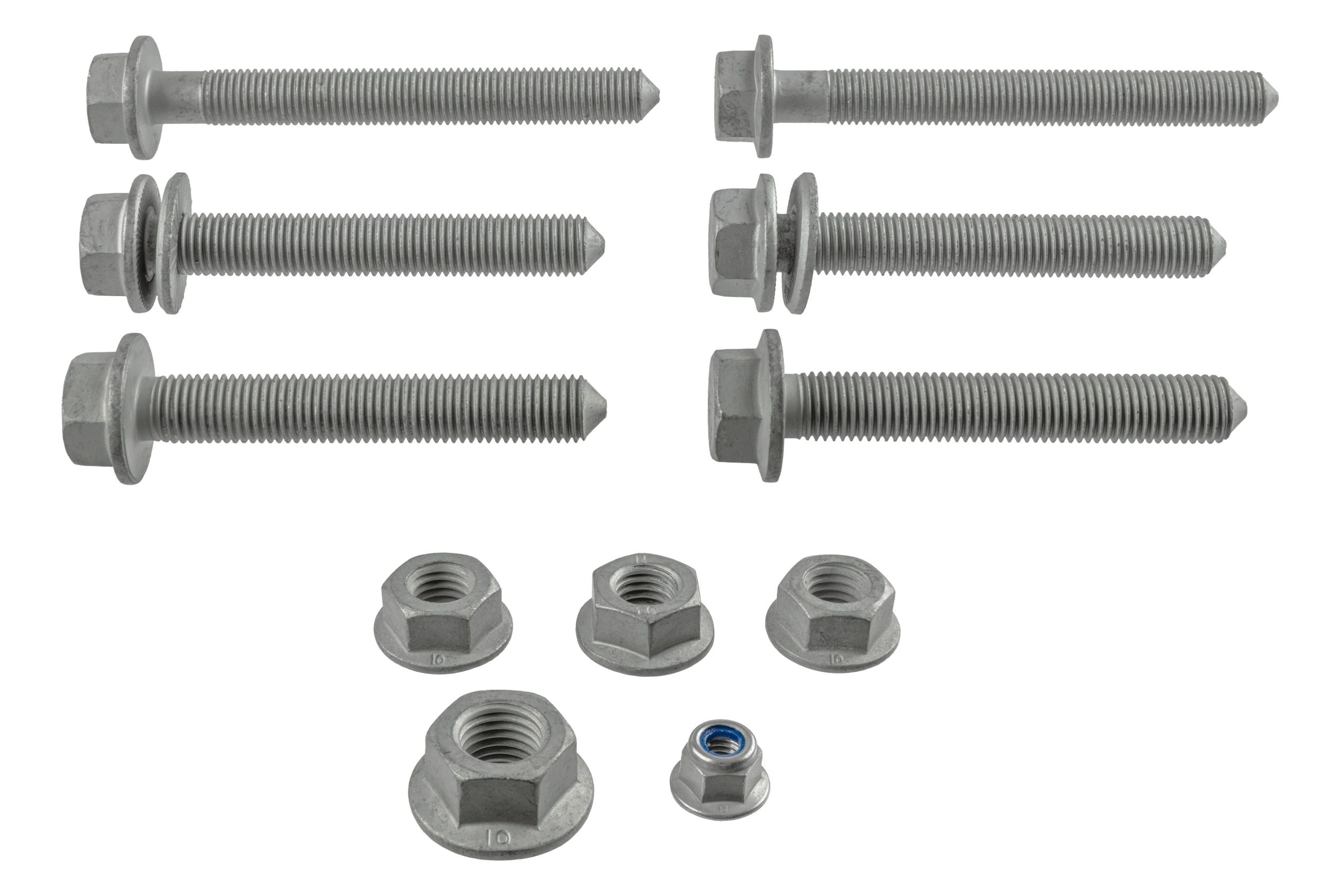 46957 01 LEMFÖRDER Service Pack javítókészlet, kerékfelfüggesztés