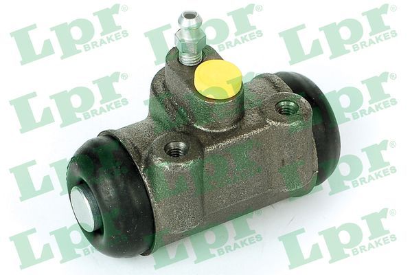 4683 LPR fékmunkahenger
