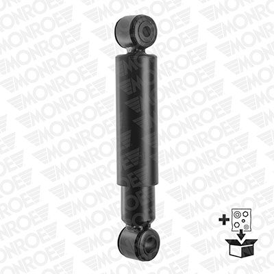 T5121 MONROE MONROE MAGNUM Axle lengéscsillapító
