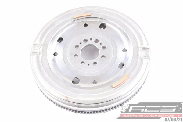 DMF AUDI SKODA VW, ENG. CDAA DCT - TecDoc 2