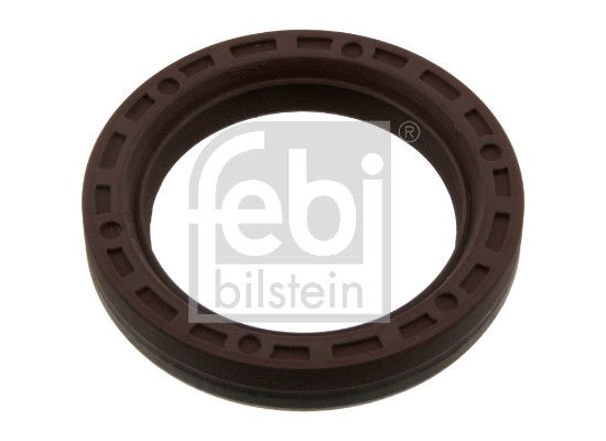 Wellendichtring, Kurbelwelle