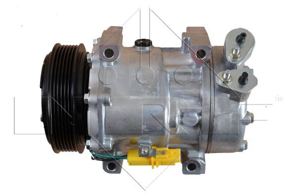 Compressor, air conditioning 32270