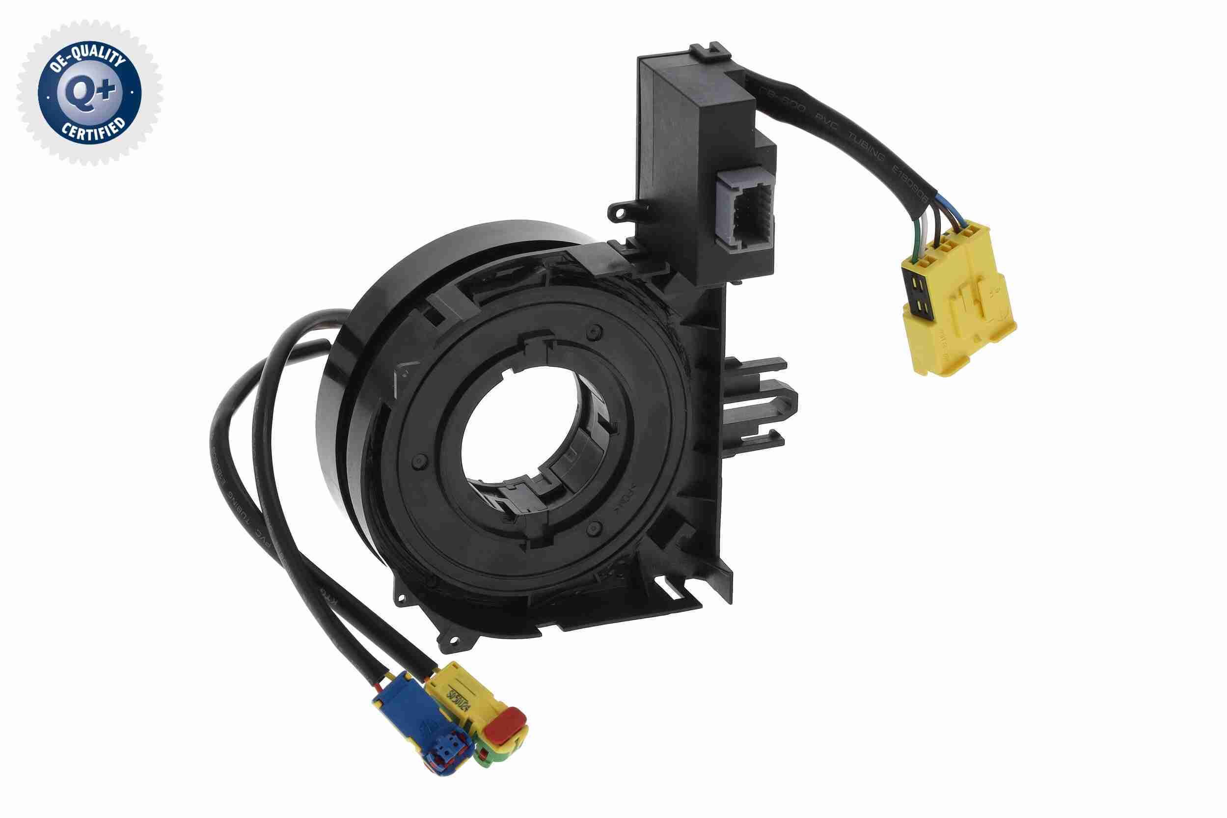 Wickelfeder, Airbag