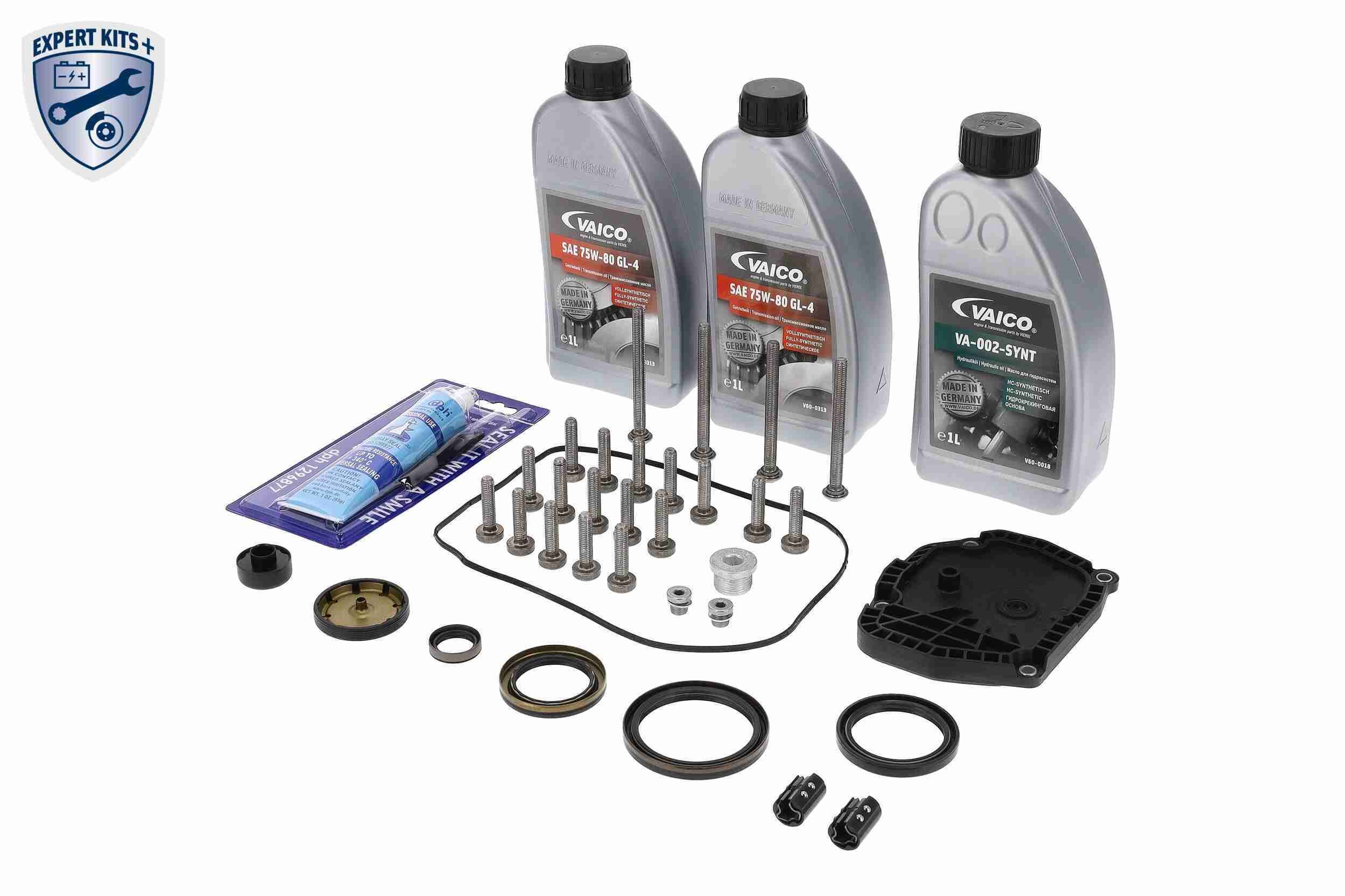 Reparatursatz, Automatikgetriebe Reparatursatz, Automatikgetriebe