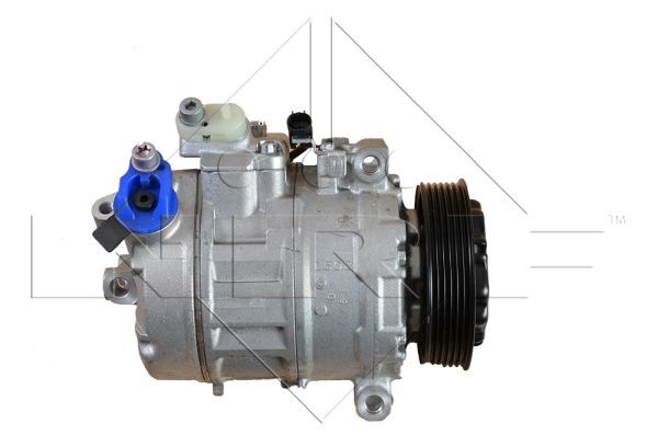 Compressor, air conditioning 32435