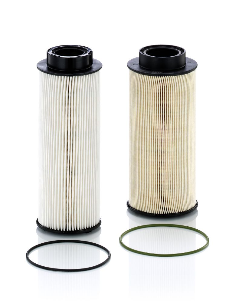 PU 10 016-2 z MANN-FILTER Üzemanyagszűrő