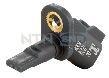 Sensor, Raddrehzahl
