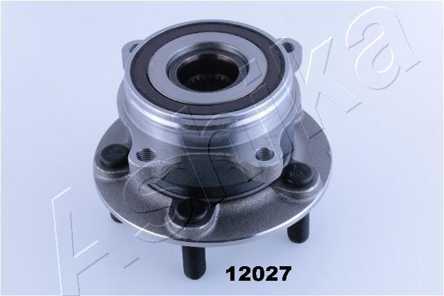 Wheel Hub 44-12027