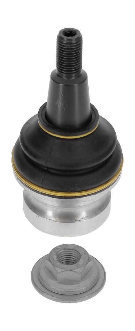 Trag-/Führungsgelenk