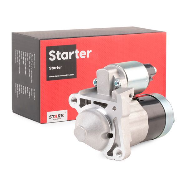 STARK SKSTR-0330145 Starter