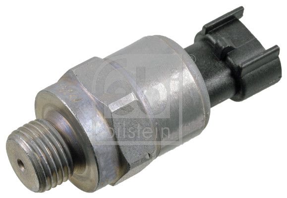Sensor, Druckluftanlage