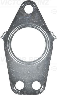 VICTOR REINZ 71-26283-00 - Dichtung, Abgaskr&uuml;mmer