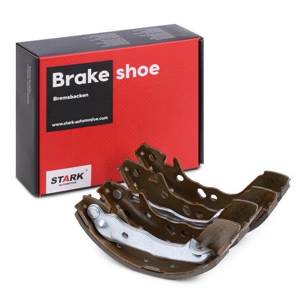 STARK SKBS-0450235 Brake Shoe Set